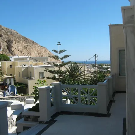 Anneta Aparthotel 2*
